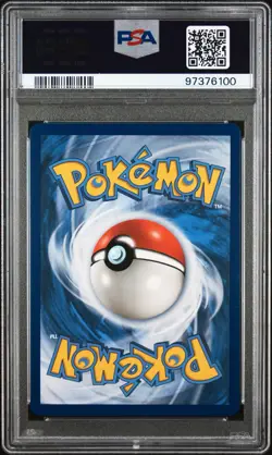 Pokemon Shining Mew Holo Shining Legends 40/73 PSA 9 - Image 4