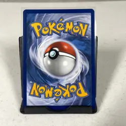 Chikorita 046 Promo ME: Mega Evolution Promo Pokemon Holo Near Mint - Image 3