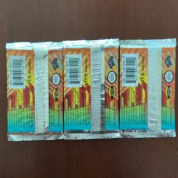 (Reserved for ponkospicks) Pokemon TCG Gym Challenge Booster packs, WOTC 2000 - Image 2