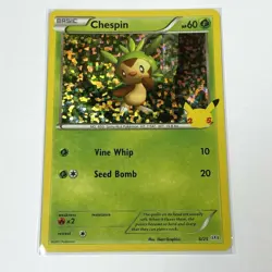 Pokemon McDonald's 25th Anniversary HOLO Cards - Charmander, Squirtle & more! - Image 4