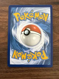 Greedent ex 179/197 Double Rare Obsidian Flames Pokemon Holo Near Mint - Image 5