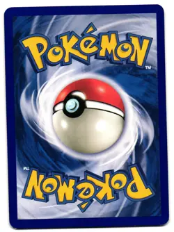 Pokemon TCG Blaziken 15/109 Ruby and Sapphire Regular VLP - Image 2