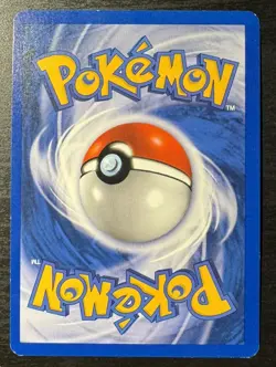 Sabrina's Gengar 29/132 - Gym Challenge 1st Edition Rare Pokemon TCG LP VLP - Image 2