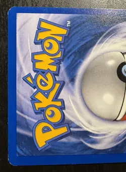Sabrina's Gengar 29/132 - Gym Challenge 1st Edition Rare Pokemon TCG LP VLP - Image 3
