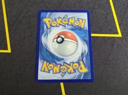 Pokemon TCG - Paradise Resort 2025 INDONESIAN SV-P World Championships Promo NM - Image 5