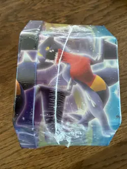 Pokemon 2009 Fall Collector's Tins: Garchomp LV.X Tin, NEW FACTORY SEALED - Image 4