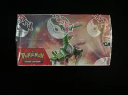 Pokemon TCG Temporal Forces Booster Box - 36 Packs - Image 2