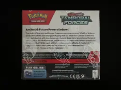 Pokemon TCG Temporal Forces Booster Box - 36 Packs - Image 3