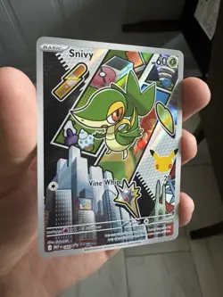 Pokemon First Partner Series 2 Unova Region Sequential Set - Image 3