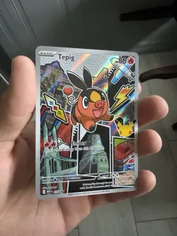 Pokemon First Partner Series 2 Unova Region Sequential Set - Image 5