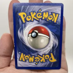 Snorlax 11/64 Jungle Holo Rare Unlimited 1999 Pokemon TCG LP/MP - Image 5