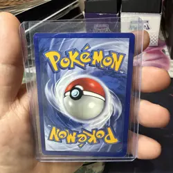 Fire Energy #98/102 1st Edition Energy Base Set Pokemon TCG - Image 2