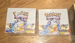 FOR Koje35 Pokemon Sealed Lot ETBs Boosters Mega Evolution Phantasmal Flames - Image 2