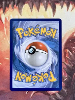 Mega Delphox ex 008/084 Pokemon Pitch Black Double Rare Card NM 🔥 - Image 2