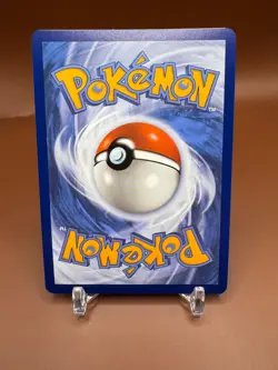 Stunfisk 202/191 Illustration Rare Surging Sparks Pokemon Holo Near Mint - Image 2