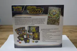 Pokemon TCG Surging Sparks Elite Trainer Box ETB English New & Sealed - Image 2