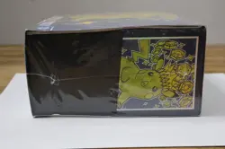 Pokemon TCG Surging Sparks Elite Trainer Box ETB English New & Sealed - Image 3