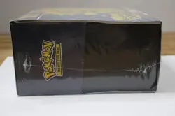 Pokemon TCG Surging Sparks Elite Trainer Box ETB English New & Sealed - Image 4