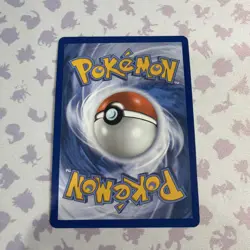 Pokemon TCG Togedemaru - Phantasmal Flames - 104/094 - Illustration Rare - Image 2