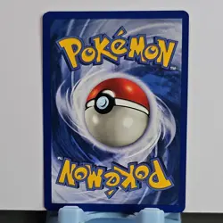 Pokemon TCG Machamp 8/102 Deck Exclusives 1st Edition Holo Rare 100 HP - Image 2