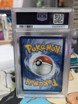 2021 Pokemon Inteleon VMAX Alt Art Fusion Strike 266/264 PSA 10 GEM MINT - Image 2