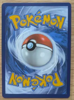 Hilda 164/086 White Flare HP Full Art Ultra Rare Holo Pokemon Card NM - Image 3