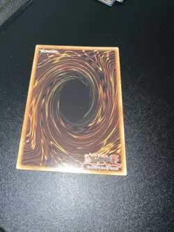 Dark Corridor Yu-Gi-Oh! Spell Holo Duelist Nexus 1st Ed Konami DUNE-EN059 - Image 2