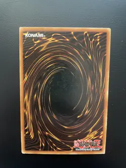 Yugioh Mystical Sheep #1 TP5-EN016 Unlimited Edition Common LP/MP - Image 2