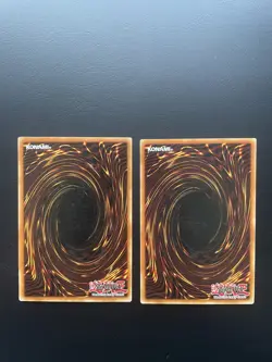 Yugioh Dark Core SDDE-EN023 1st Edition Common MP/HP X2 - Image 2