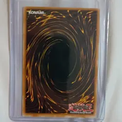 Konami Yu-Gi-Oh! Amplifier AST-040 Ancient Sanctuary Super Rare Foil 1st EN - Image 2