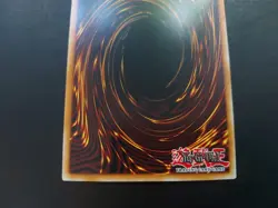 Yugioh - Necro Gardna TAEV-EN012 Super Rare - Image 3