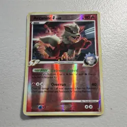 Pokemon Arcanine G 15/147 Supreme Victors Reverse Holo Rare SP - Image 1