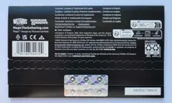MTG Secret Lair x Dungeons & Dragons Shadowheart's Devotion (FOIL) Sealed - NEW - Image 2