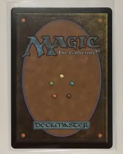 MTG Goblin Recruiter Rainbow Foil Borderless Secret Lair Drop Series (SLD) #1313 - Image 2