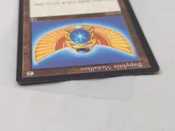 MTG Sapphire Medallion Tempest Regular Rare Magic The Gathering HP - Image 5