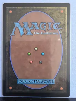 Necropotence IMA 98/249 | MTG | Iconic Masters - Image 2