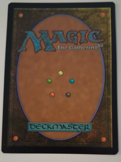 Cover of Darkness Etched Foil NM Assassin's Creed MTG Magic the Gathering - Image 2