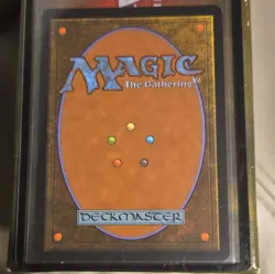 Wizards of the Coast Junji, the Midnight Sky 409 Foil Mythic Black EN 2022 - Image 2