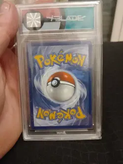 Pokemon Darkrai VAstro GG50/GG70 Zenit Regale - ITA - GEM MINT 10 - Image 4