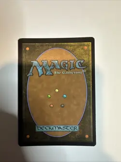 Thought Vessel Foil MTG Promo - NM - - Image 2
