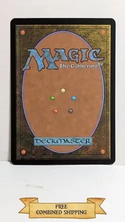 Magical Hacker Unhinged Foil ...sku: CB765 - Image 2