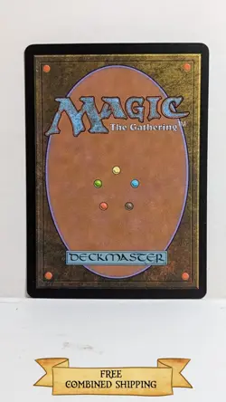 Urza's Hot Tub Unhinged Foil ...sku: CC215 - Image 2