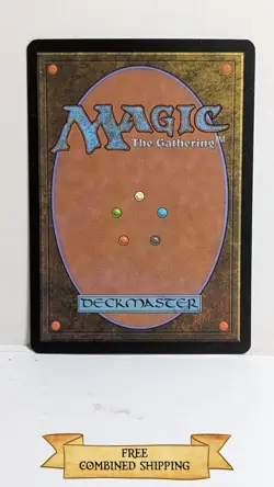 Six-y Beast Unhinged Foil ...sku: CC212 - Image 2