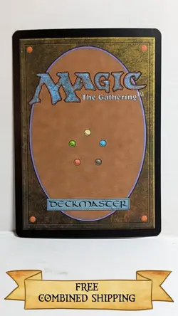My First Tome (Alternate Foil) Unhinged Foil ...sku: CD220 - Image 2