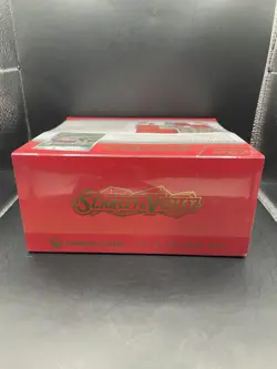 Scarlet & Violet Pokemon Center Elite Trainer Box (Exclusive) [Koraidon] Pokemon - Image 5
