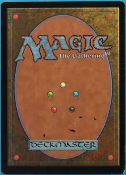 Avalanche Riders Urza's Legacy PLD Red Uncommon SIGNED CARD (521447) ABUGames - Image 2