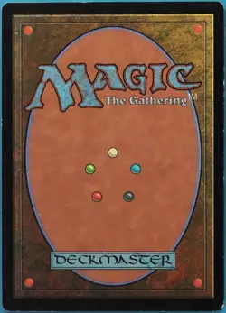 Avalanche Riders Urza's Legacy PLD Red Uncommon SIGNED CARD (521449) ABUGames - Image 2