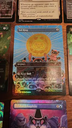 mtg 20 Ways to Win Secret Lair deck - opened once Near Mint condition!!! Magic - Image 4