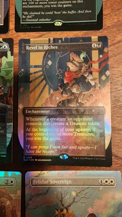 mtg 20 Ways to Win Secret Lair deck - opened once Near Mint condition!!! Magic - Image 5