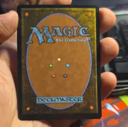 Wizards of the Coast MTG Ephemerate Instant Rare Full Art Foil White EN - 0044 - Image 2